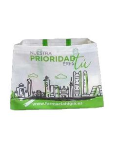 Pharma / Drug Store Bag - BOX