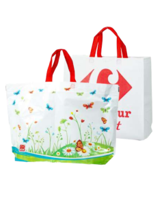 Groceries Bag - CABAS