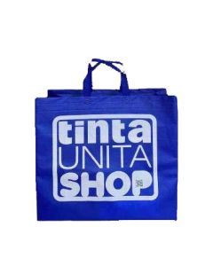Reusable Bag - BOX / SCREEN PRINTING